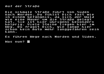 Die Goldsuche