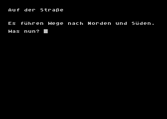 Die Goldsuche