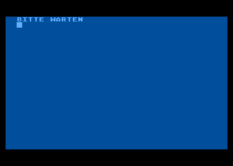 Die Mission