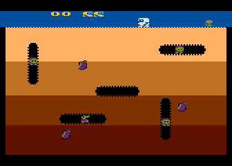 Dig Dug