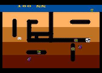Dig Dug