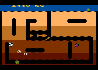 Dig Dug