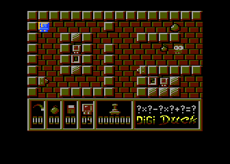 Digi Duck