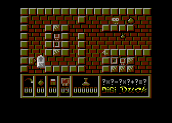 Digi Duck