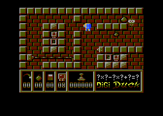 Digi Duck