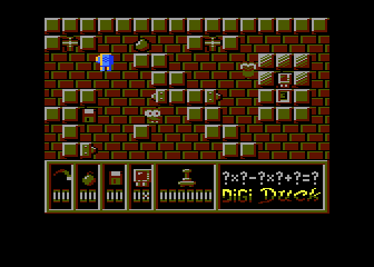 Digi Duck