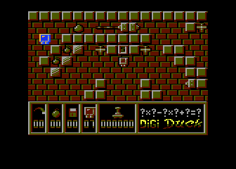 Digi Duck