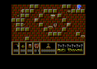 Digi Duck