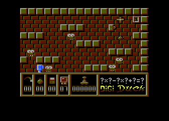 Digi Duck