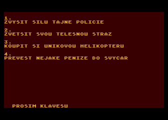 Diktator