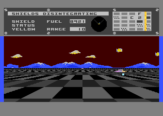 Dimension X