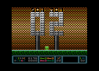 Dimo's Dungeon