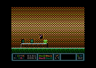 Dimo's Dungeon