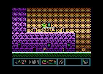 Dimo's Dungeon