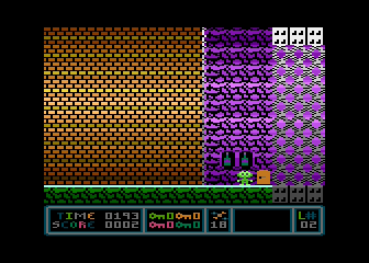 Dimo's Dungeon