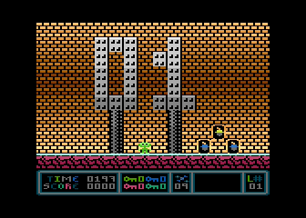 Dimo's Dungeon