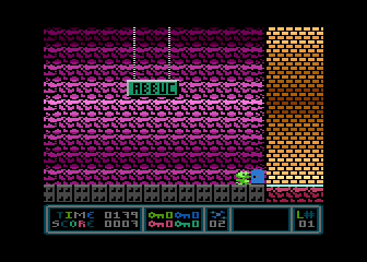 Dimo's Dungeon