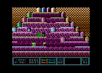 Dimo's Dungeon