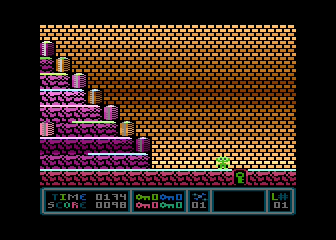 Dimo's Dungeon
