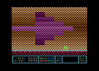 Dimo's Dungeon