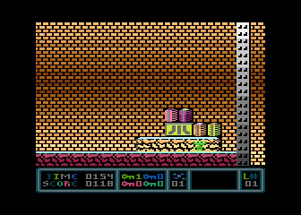 Dimo's Dungeon
