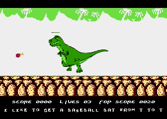Dino