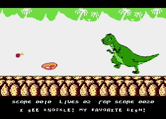 Dino