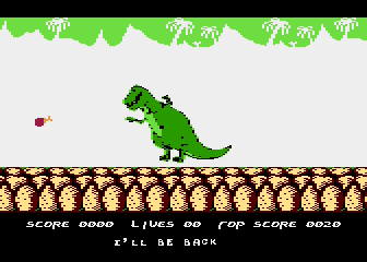 Dino