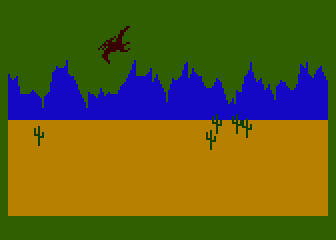 Dino Battle