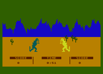 Dino Battle