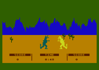Dino Battle
