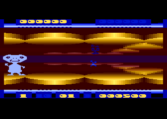 Disc Hopper
