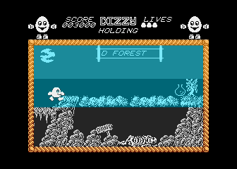 Dizzy