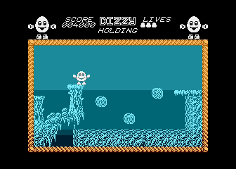 Dizzy