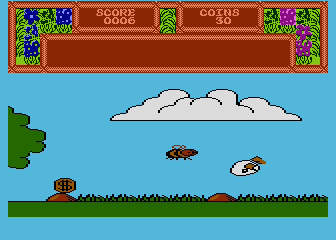 Treasure Island Dizzy
