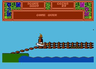 Treasure Island Dizzy