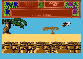 Treasure Island Dizzy