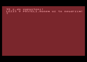Dobrodruzstvi na WC