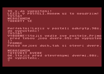 Dobrodruzstvi na WC