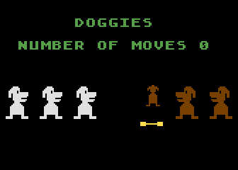 Doggies