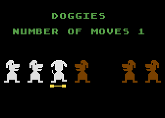 Doggies