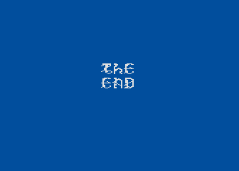 Domain of the Undead, The