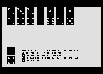 Domino