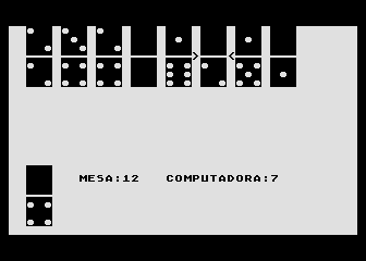 Domino
