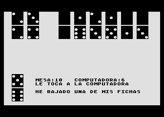 Domino