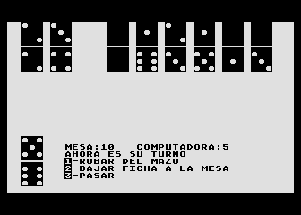 Domino
