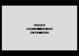 Domino Wersja Polska
