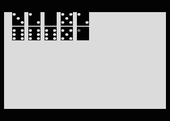 Domino Wersja Polska