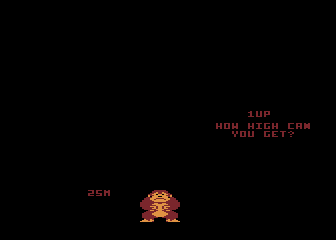 Donkey Kong