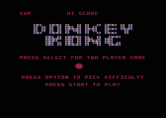 Donkey Kong Arcade